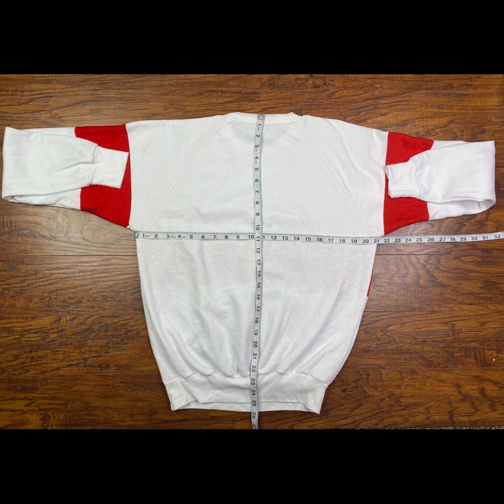 Vintage Gucci bootleg sweatshirt - Picture 2 of 6